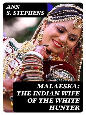 cover image of Malaeska
